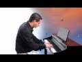 Rob Costlow - Not Alone [Gabriel Pianist Solo ...