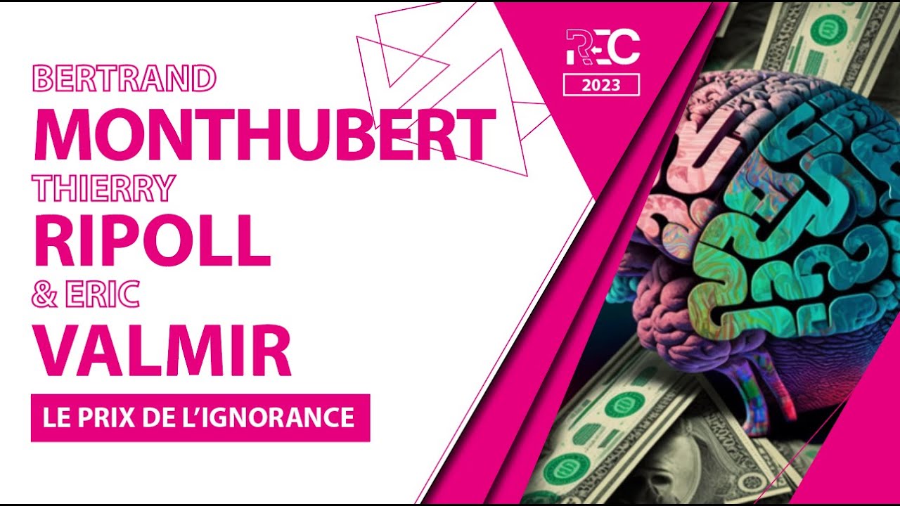 Le prix de l'ignorance