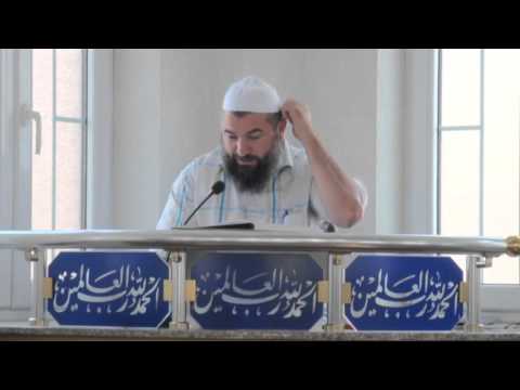 Kush ishte Ebu Hanifja - Hoxhë Ferid Selimi