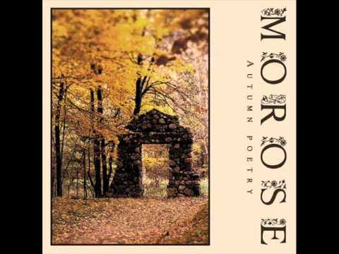 Morose - The Scent of Your Dying Rose