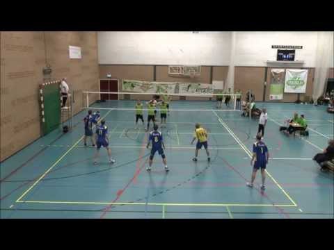 Veracles H2 tegen Krotas 21 november 2015 in de Struikhal