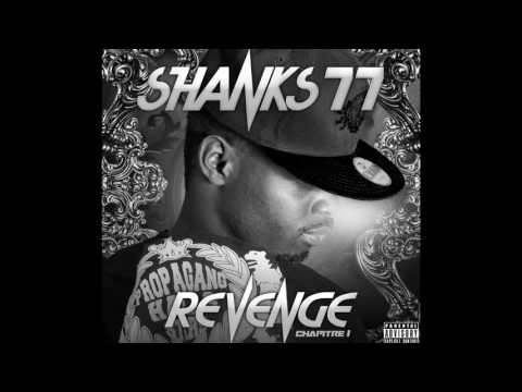 SHANKS77 - ROADSTER EXTRAIT DE L'ALBUM "REVENGE CHAPITRE.1"