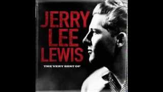 Jerry Lee Lewis - The Very Best Of - #3 Breathless