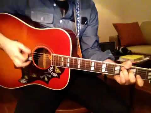 Dignity - Bob Dylan