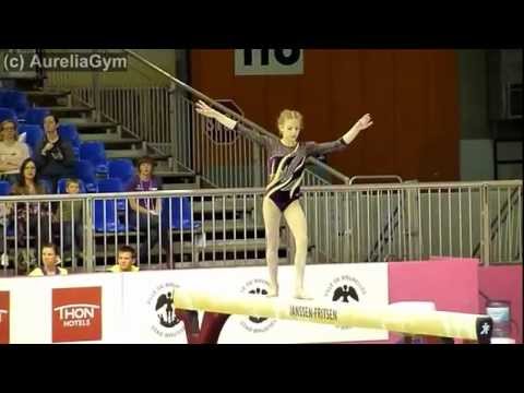 Plyta Evangelia GRE BB junior qual Euro 2012