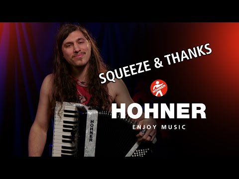 Squeeze And Thanks Artist Spotlight