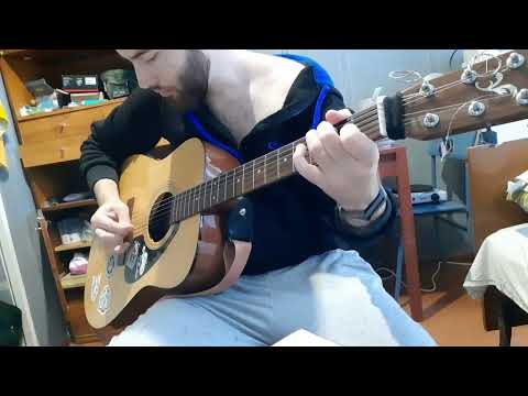 Flat wound VS Round Wound Strings