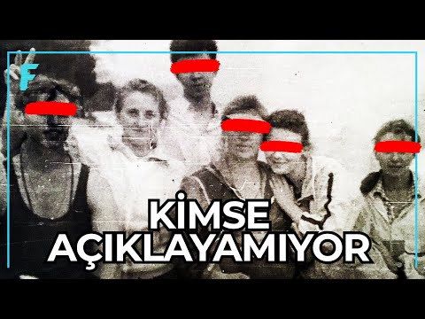 New Dyatlov Pass? | The Unexplained Incident at Khamar Daban - Documentary