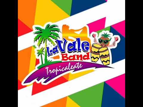 LA VALE BAND - Perdidos/Mal Amor/Lambada/Cinco Minutos