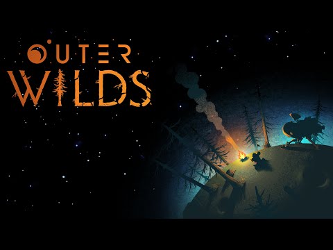 Видео № 1 из игры Outer Wilds - Archaeologist Edition [NSwitch]