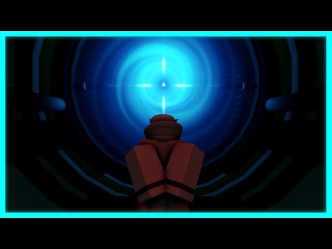 Project: Reset | Roblox Animation