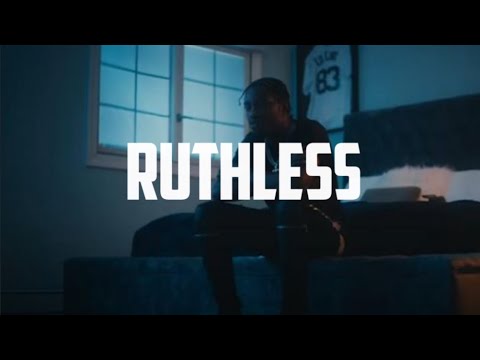 [FREE] Melodic Drill Type Beat 2023 - "RUTHLESS" Central Cee Type Beat x Lil Tjay Type Beat 2023