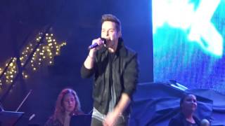 November 26, 2016 - Dan Talevski - Knock Me Off Your Feet in Toronto