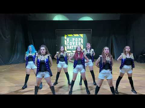 IKILY- After School- BANG!