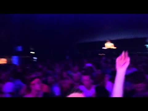 XO Festival video van Ralph Kleinveld