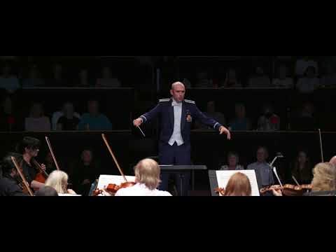 Louise Farrenc, Symphony No. 2 in D Major, Op. 35, Mvt. IV