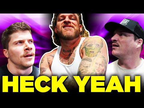 Teaching Uncle Lazer How to Power Clean | Lift Companion Ep7