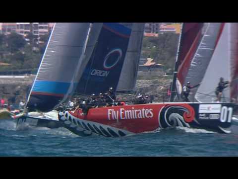 Audi MedCup 2010 - Portugal Trophy, Cascais - Training Day