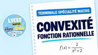 Correction vidéo de l’exercice