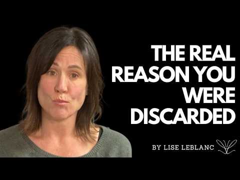 10 Signs a Narcissist has Emotionally Discarded You