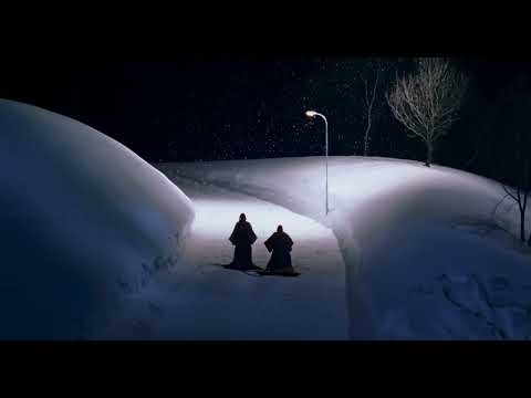 Dolls by Takeshi Kitano (2002)