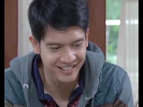 FTV Hidayah Izinkan Aku Mencintainya