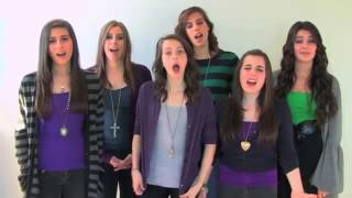 It Will Rain by Bruno Mars, Chasing Pavements by Adele   Mashup by CIMORELLI!