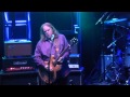 Gov't Mule - Child Of The Earth 12-30-13 Beacon Theater, NYC