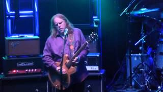 Gov&#39;t Mule - Child Of The Earth 12-30-13 Beacon Theater, NYC