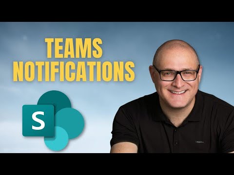 How to manage notifications in Microsoft Teams