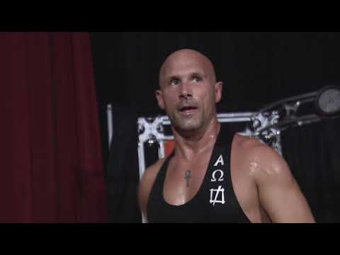Christoper Daniels Shares How He’s Been Able To Wrestle At A High Level After Tallying Up 25 Years In The Business