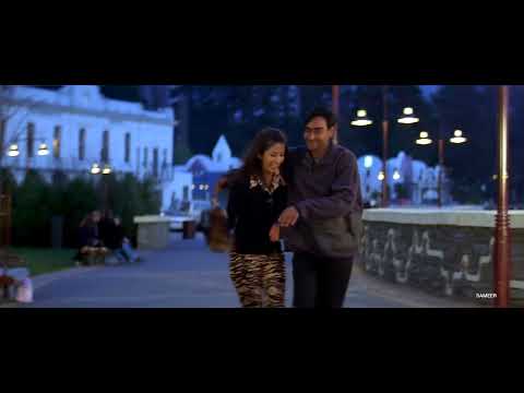 Sajna Ne Phool Marya,  Deewane,  4k Full Video Song