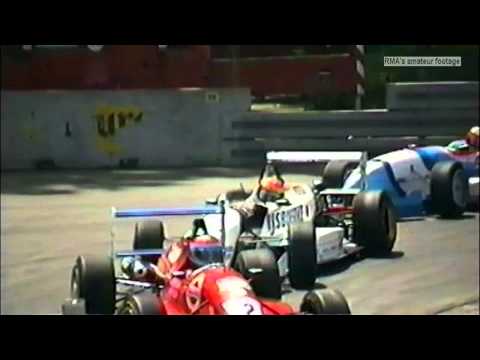 Norisring 1997 - Formula 3 Race #2