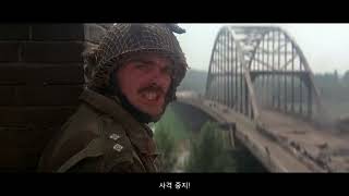 Download lagu A Bridge Too Far  ::  Operation Market Garden  German attack on Arnhem bridge mp3