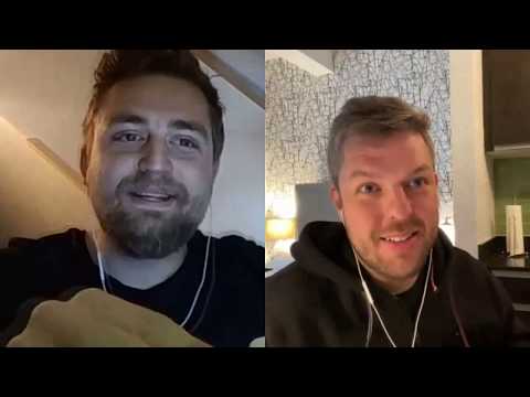 DEEP TALKS 49: Petr Ludwig & Kubova English - FEAR, EGO, PASSION, ACTION