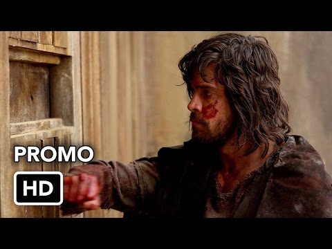 Of Kings and Prophets Season 1 (Oscar Promo 'The Epic Story Begins')