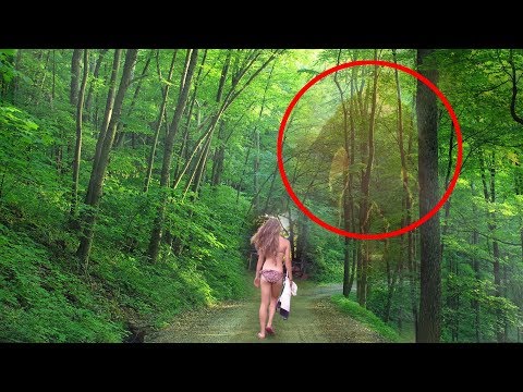 7 Unexplained Mysteries Of The National Parks