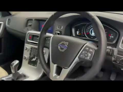 Volvo S60 D2 SE *PRICE DROP* €65 PER WEEK - Image 2