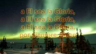 a el sea la gloria - marcos barrientos