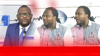 URGENT: ADO YUHE EST-IL HOMOSEXUEL? PERO LUWARA FACE A ADO. SON HISTOIRE, SES VUES, POLITIQUE ETC..