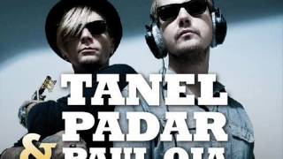 Tanel Padar & Paul Oja - Maailm keerleb