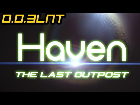 Haven Development 0.0.3 LNT