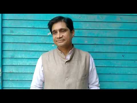 Saaurabh Gandhi As Minister Positive Negative 