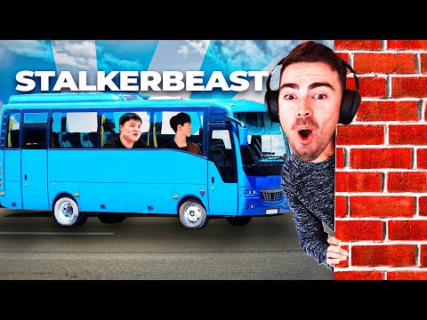 How I Met Uzi And TheShy...