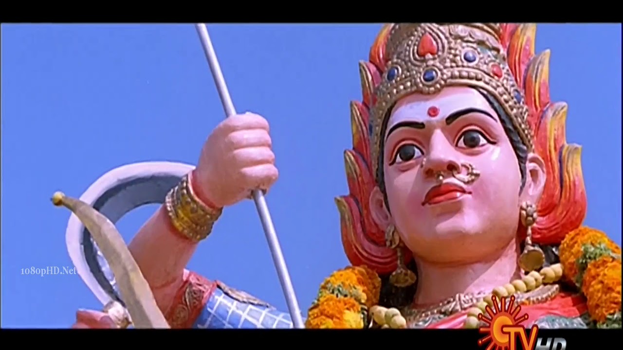 Amman Kovil Song Lyrics | Veera Thalattu | Gangai Amaran, S. P. Sailaja