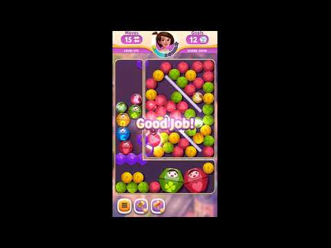 Diamond Diaries Saga level 574