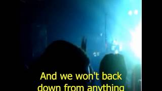 LYRICS Miike Snow - In Search Of