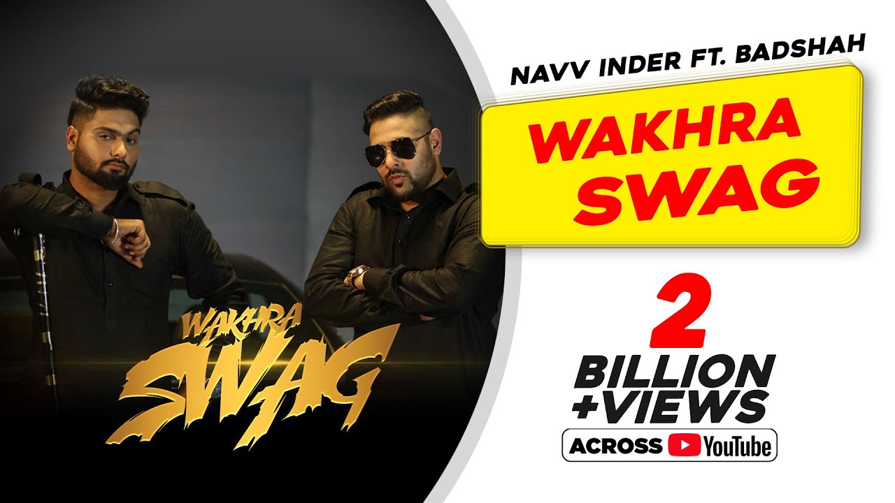 Wakhra Swag Lyrics