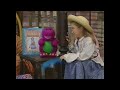 Barney Friends Season 2 Master Tapes On DVD 1993 Version Part 10 Is Next