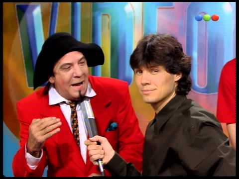 Show del chiste: Corona, las polillas - Videomatch 98